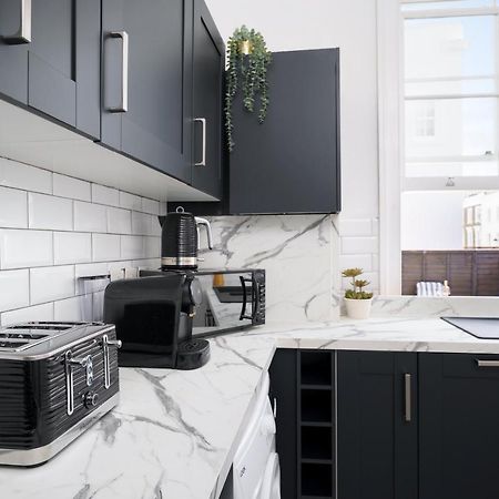 Kensington Nest Serviced Town House London Exterior foto