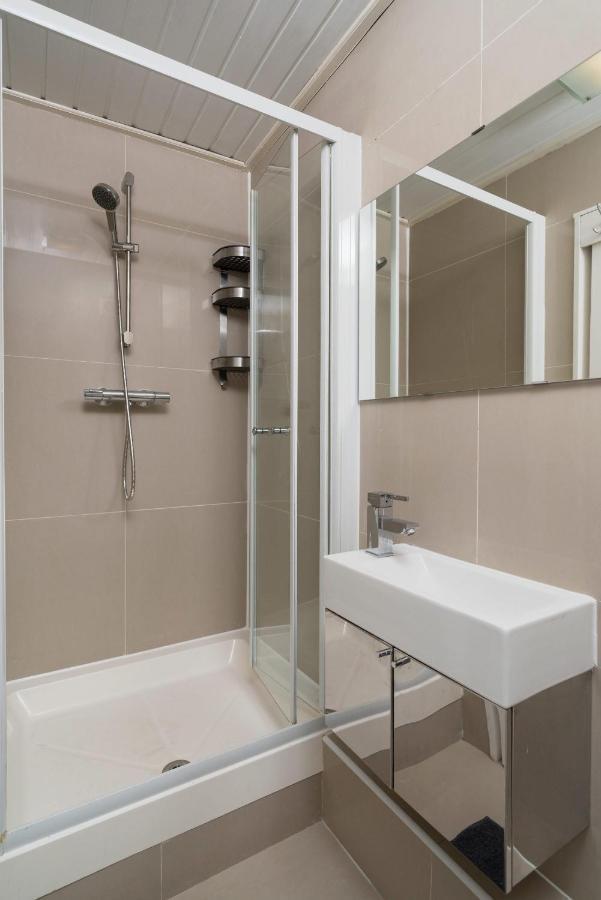 Kensington Nest Serviced Town House London Exterior foto